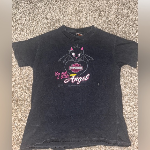 Harley Davidson Looney Tunes collaboration - Picture 1 of 3